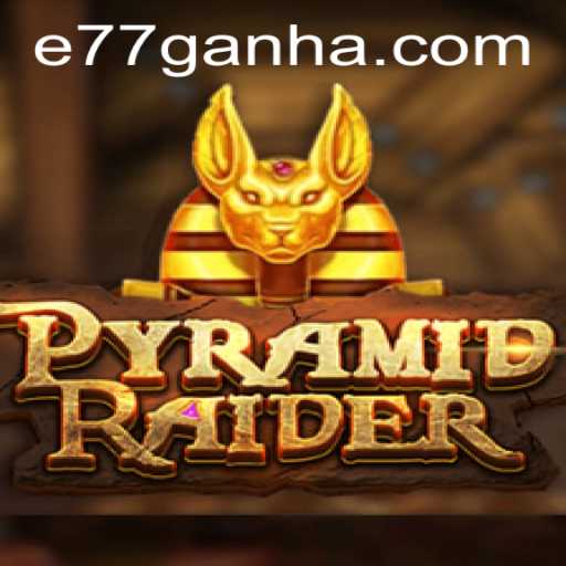 Embark on an Epic Adventure with PyramidRaider: Unveiling the Mysteries of E77